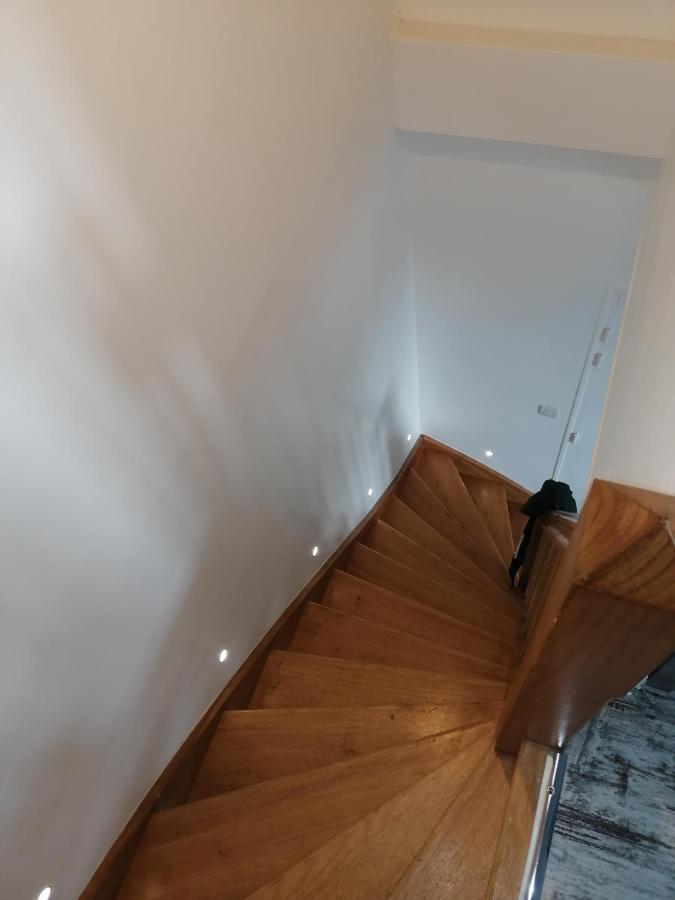 L'Ecume Apartment Granville Ngoại thất bức ảnh